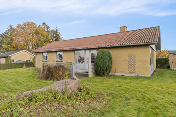 Engblommevej 10, 8410 Rønde