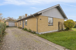 Engblommevej 10, 8410 Rønde