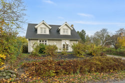 Tornelundsvej 27, Aversi, 4690 Haslev