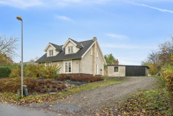 Tornelundsvej 27, Aversi, 4690 Haslev