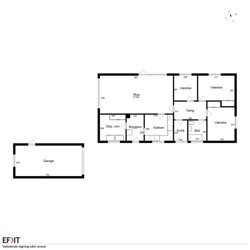 Engblommevej 10, 8410 Rønde