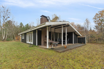 Korsikanerskoven 50, 9560 Hadsund