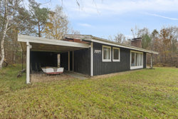 Korsikanerskoven 50, Helberskov, 9560 Hadsund