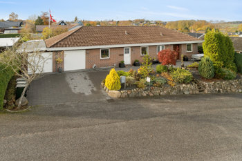 Åstrupparken 13, 8500 Grenaa