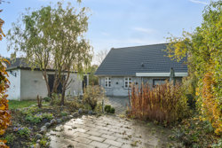 Tornelundsvej 27, Aversi, 4690 Haslev