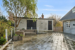 Tornelundsvej 27, Aversi, 4690 Haslev