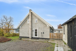 Tornelundsvej 27, Aversi, 4690 Haslev