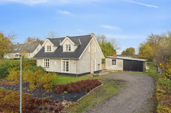 Tornelundsvej 27, 4690 Haslev