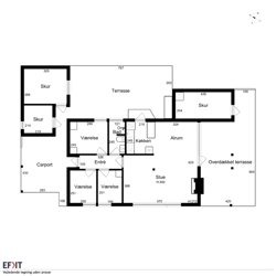 Korsikanerskoven 50, Helberskov, 9560 Hadsund