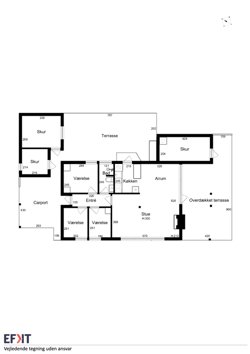 Korsikanerskoven 50, Helberskov, 9560 Hadsund