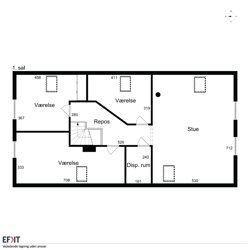 Drøwten 22, Lindum, 8830 Tjele