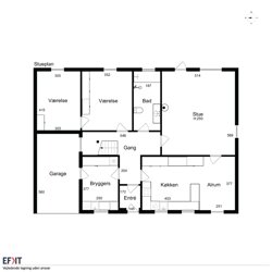 Drøwten 22, Lindum, 8830 Tjele