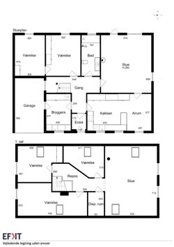 Drøwten 22, Lindum, 8830 Tjele