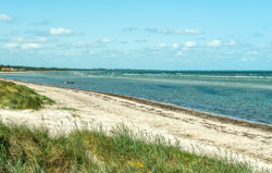 Stjernevej 3, Fjellerup Strand, 8585 Glesborg