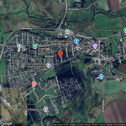 H C Andersensvej 16, 8560 Kolind