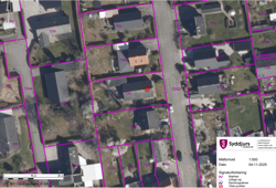 H C Andersensvej 16, 8560 Kolind