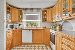 Hasselbakken 105, 8500 Grenaa