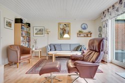 Hasselbakken 105, 8500 Grenaa