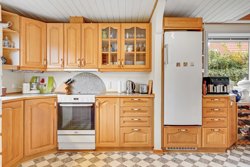 Hasselbakken 105, 8500 Grenaa