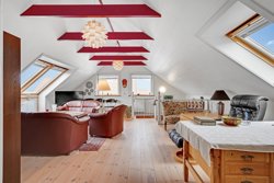 Hasselbakken 105, 8500 Grenaa