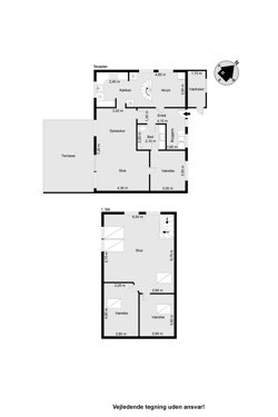 Hasselbakken 105, 8500 Grenaa