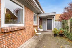 Hasselbakken 105, 8500 Grenaa