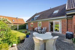 Hasselbakken 105, 8500 Grenaa