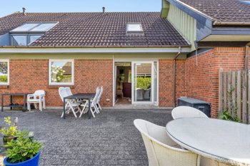 Hasselbakken 105, 8500 Grenaa