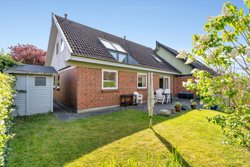 Hasselbakken 105, 8500 Grenaa