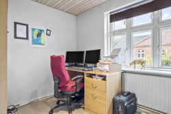 Borgergade 5, Rødding, 7860 Spøttrup