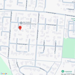 Præstevænget 141, 7280 Sønder Felding