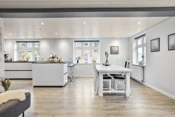 Borgergade 5, Rødding, 7860 Spøttrup