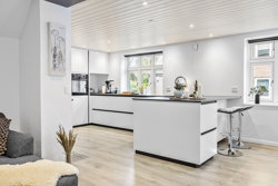 Borgergade 5, Rødding, 7860 Spøttrup