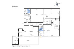 Borgergade 5, Rødding, 7860 Spøttrup