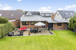 Borgergade 5, Rødding, 7860 Spøttrup