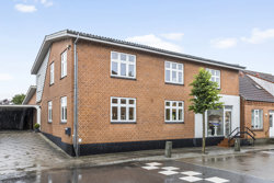 Borgergade 5, Rødding, 7860 Spøttrup