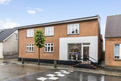 Borgergade 5, Rødding, 7860 Spøttrup