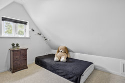 Borgergade 5, Rødding, 7860 Spøttrup