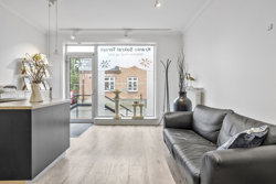 Borgergade 5, Rødding, 7860 Spøttrup