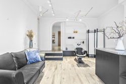 Borgergade 5, Rødding, 7860 Spøttrup