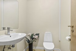 Borgergade 5, Rødding, 7860 Spøttrup