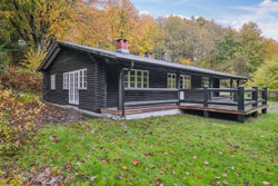 Rebildvej 40, Rebild, 9520 Skørping