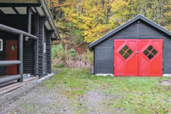 Rebildvej 40, Rebild, 9520 Skørping