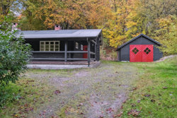 Rebildvej 40, Rebild, 9520 Skørping