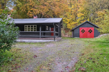 Rebildvej 40, 9520 Skørping