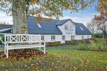 Krastrupvej 4, 9520 Skørping