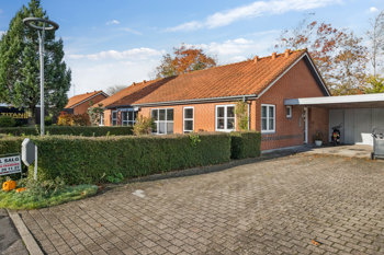 Galgeparken 4, 9520 Skørping