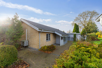 Birkeholmvej 1A, 9520 Skørping