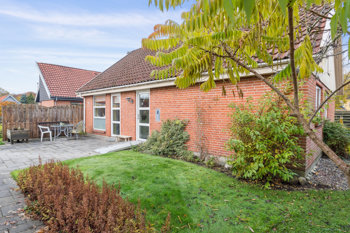 Vinkelvej 2C, 9520 Skørping