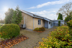 Birkeholmvej 1A, Gl Skørping, 9520 Skørping